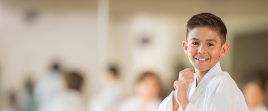 How to Choose a Meaningful Gift for Your Karate Kid