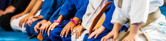 The Ultimate Guide to Choosing the Perfect Martial Arts Gift