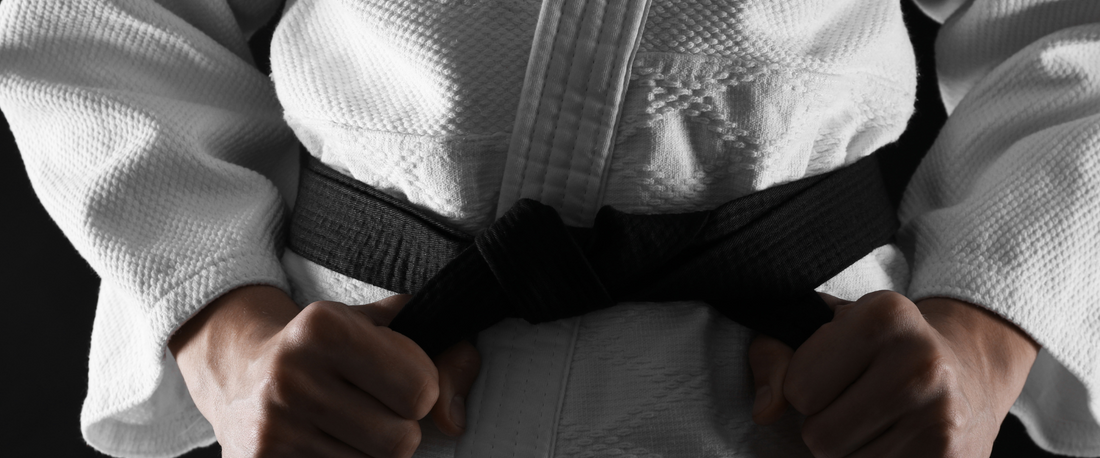 Thoughtful Karate Gifts for Your Karate Sensei