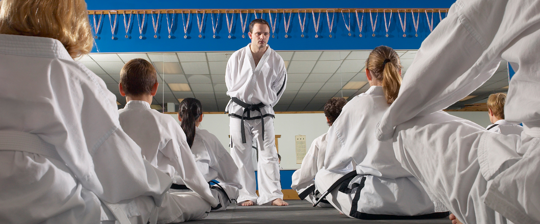 How to Choose the Best Gift for Your Sensei or Coach