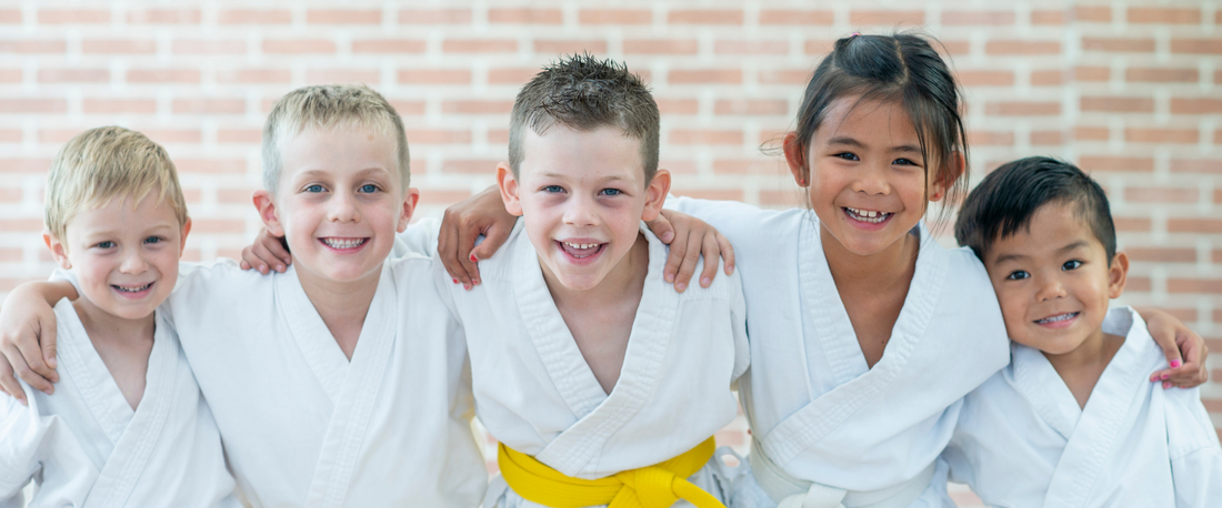 Best Karate Gifts for Kids: Top Picks for Every Young Martial Artist