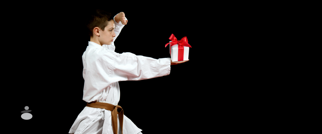 How to Choose the Perfect Martial Arts-Themed Gift: A Guide for Every Occasion