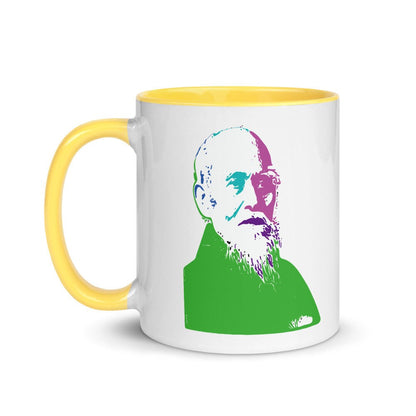 Aikido Mug Gift Idea, Morihei Ueshiba Quote, Customize