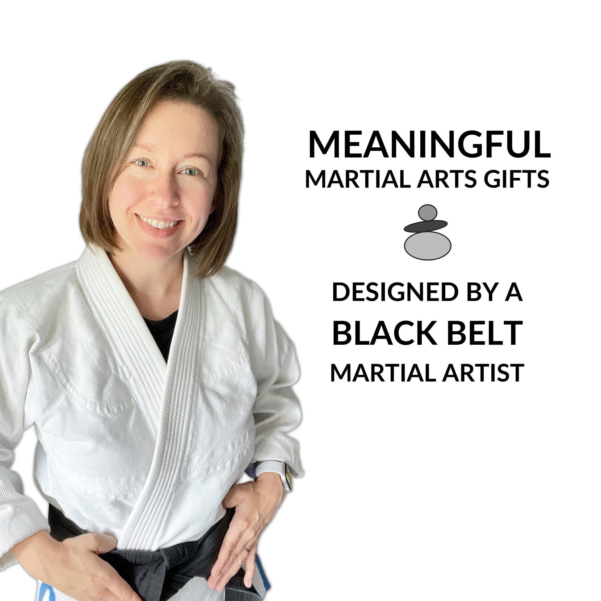 Martial Arts Gift, Personalized Christmas Gift, Martial Arts Black Belt Blanket